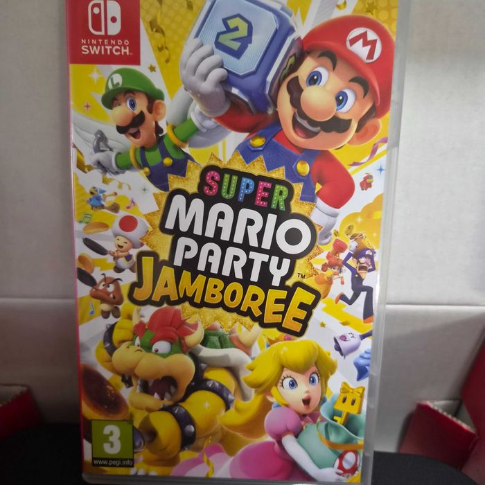 Конзола Nintendo Switch 2