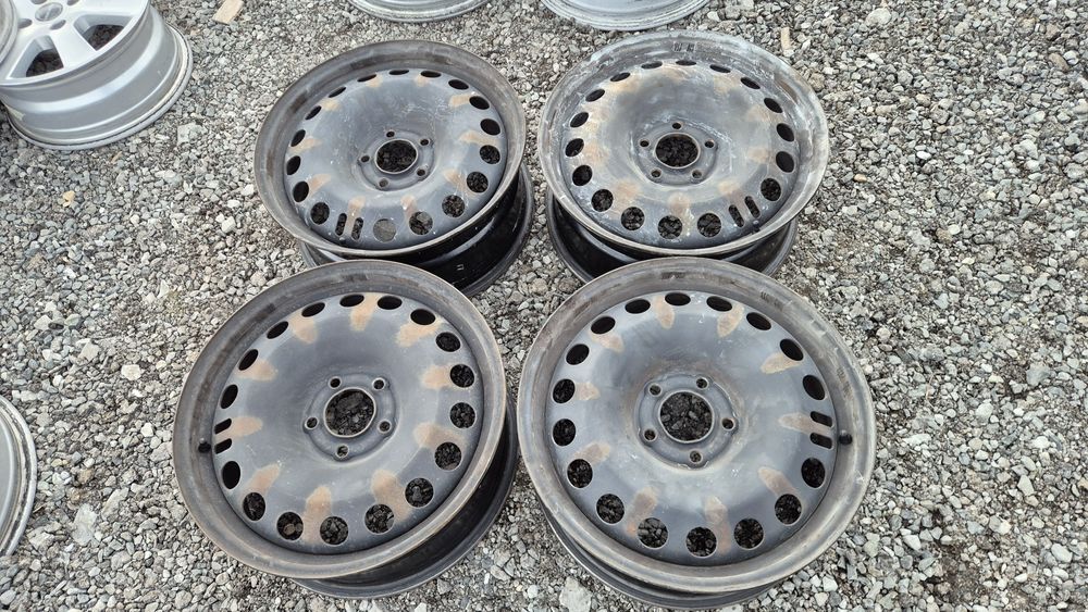 Джанти Опел 5/115 Opel 5x115