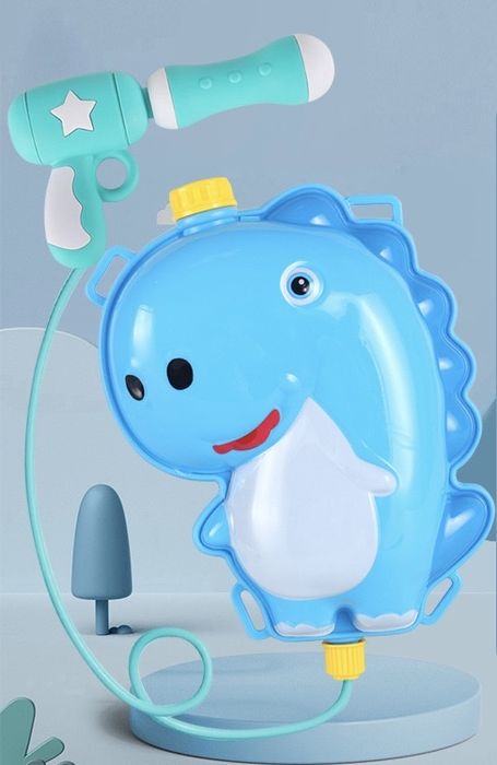 Водяные пистолеты