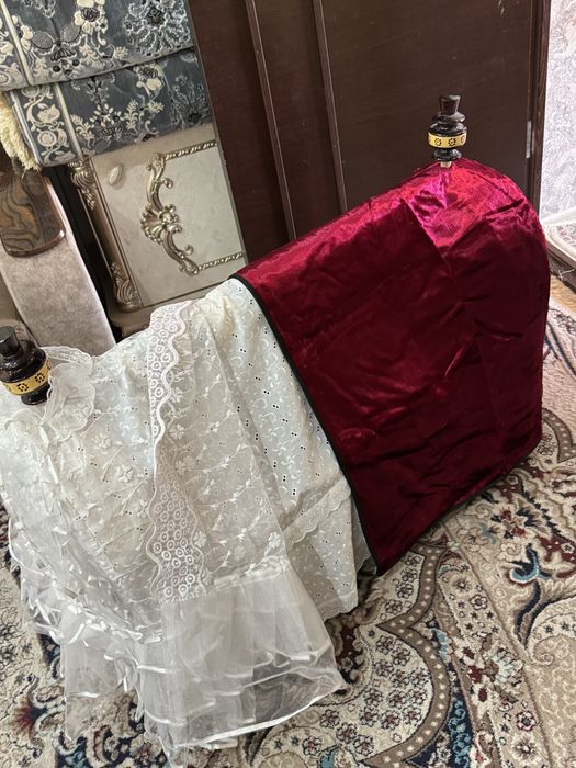 Beshik yangi bolalar uchun