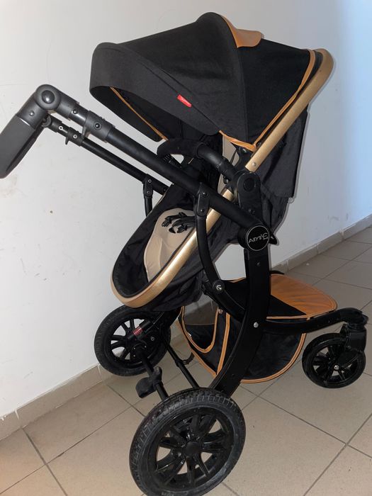 Коляска трансформер