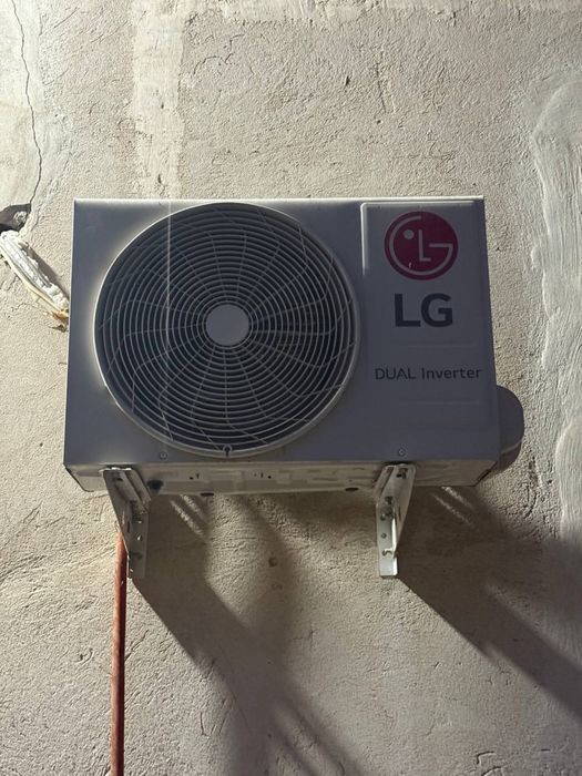 Konditsioner LG 12
