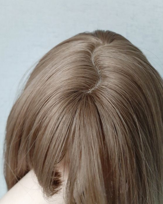 Парики новые с челкой