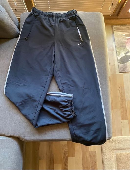 Оригинален мъжки Nike шушляк