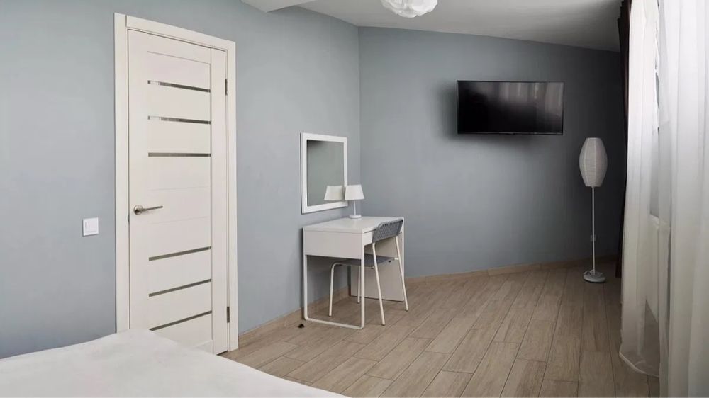 Vip квартира 4мкр