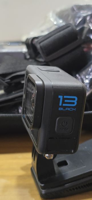 Камера Go pro 13