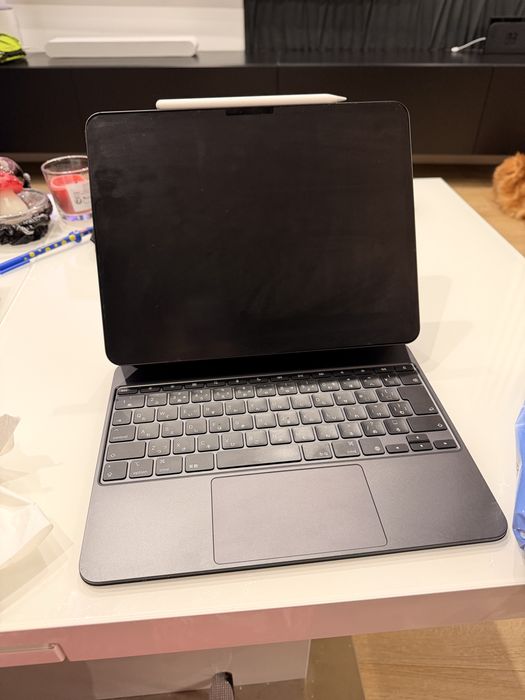 Ipad Pro 13” M4 256GB Wifi