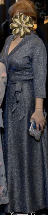 Продам вечернее платье