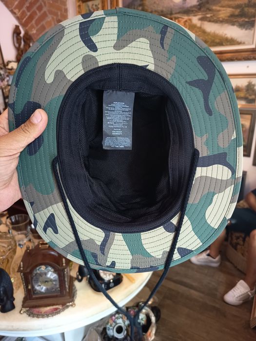 Pălărie Harley Country Boonie