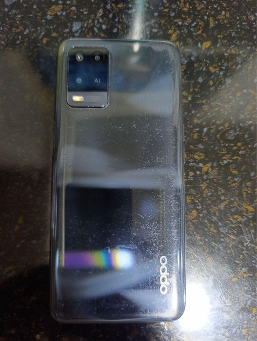 Oppo A 54.
