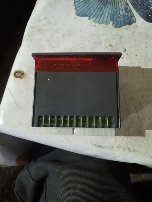 Контроллер DIXELL IC121CX-00100 I(N) +U4.20 12V