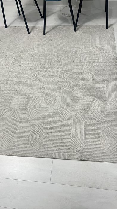 Ковер , кілем шелковый!