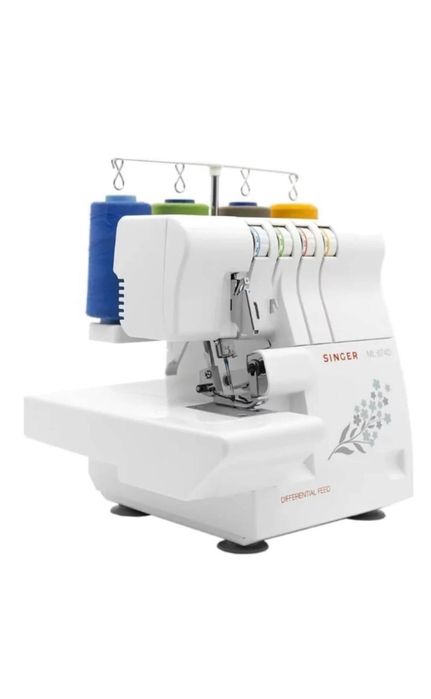 Продам оверлок Новый