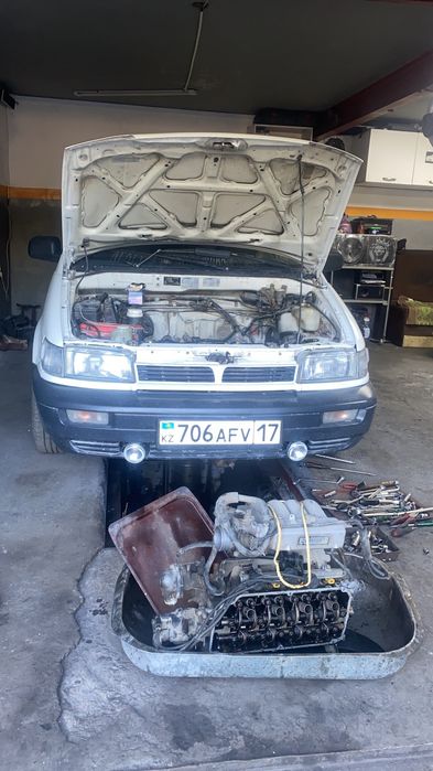 мицубиси спец рунер