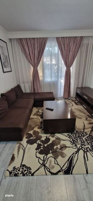 3 camere Expo Parc - etaj 1/4