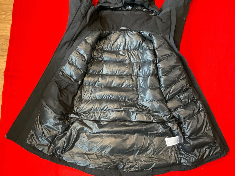 Helly Hansen-оригинално яке размер м