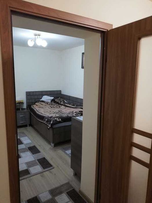 Casa gata de locuit