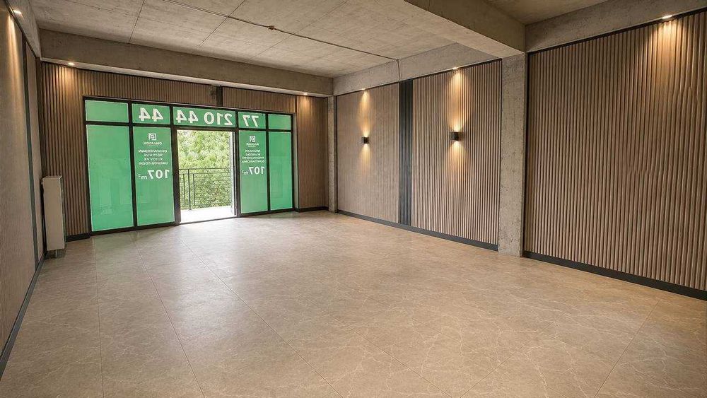 Arenda Ofis Olmazor city 60kv 890$