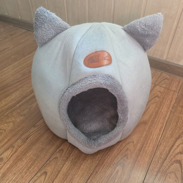 Продам кошачий  домик