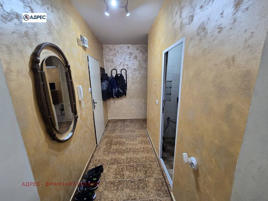 Продава се Двустаен апартамент в Плевен, Сторгозия - 65 кв.м за 1200 €/кв.м - Снимка #5