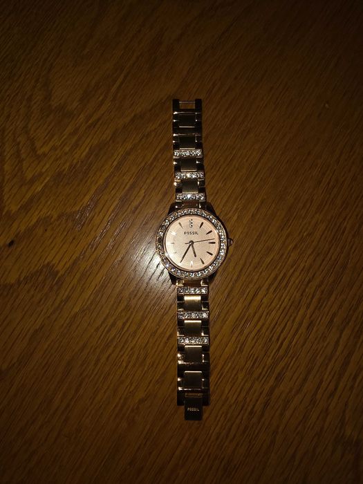 Дамски часовник Fossil