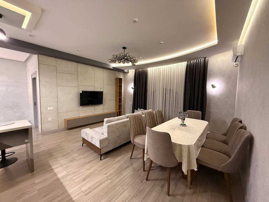 Продаётся 3ком 100кв ЖК Милано / 8 Роддом / Кичик бешагач