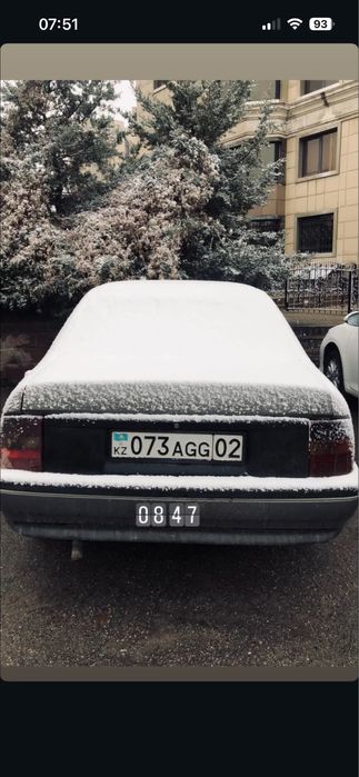 Продам машину в хорошем состоянии