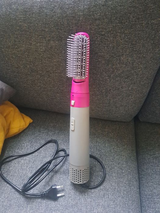 Сешоар с пет приставки