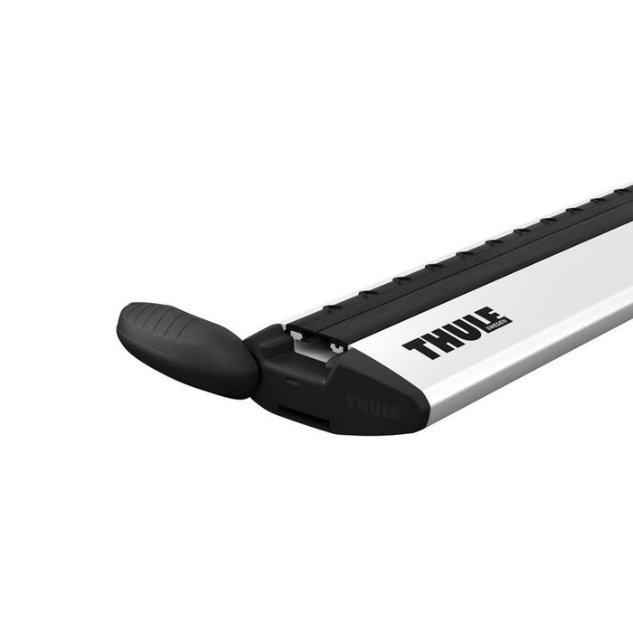 Bare auto transversale Thule Evo WingBar