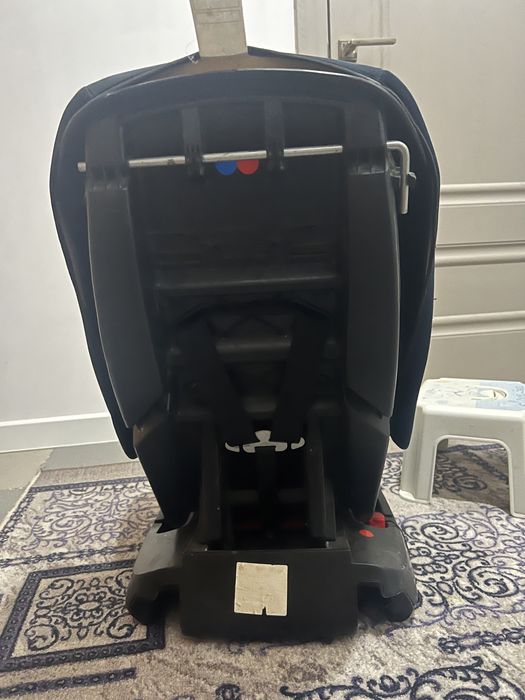 Продам автомобильное детское кресло