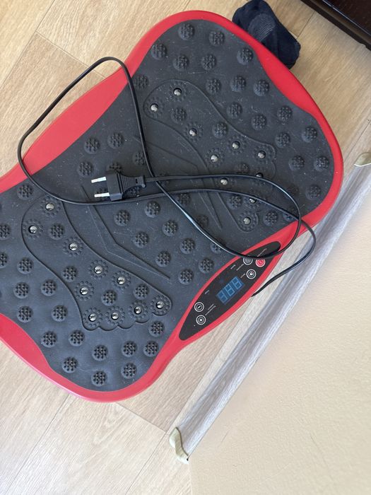 виброплатформа  в хорошем состояние