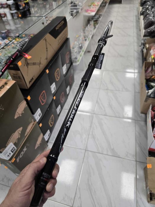 Въдица телемач KAIDA 4.40см.