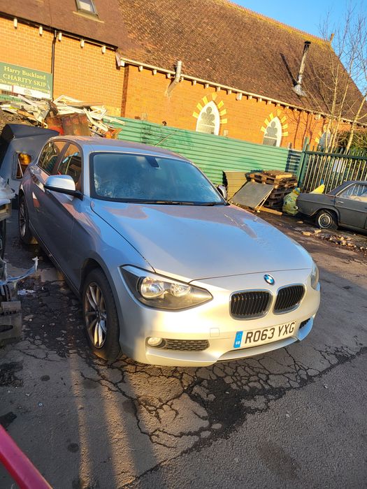 Piese bmw f20 seria 1 1.6 D