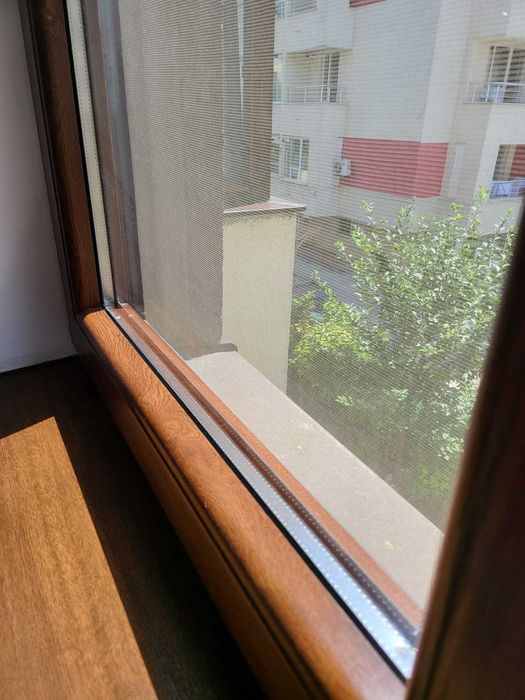 Ferestre Termopane Salamander