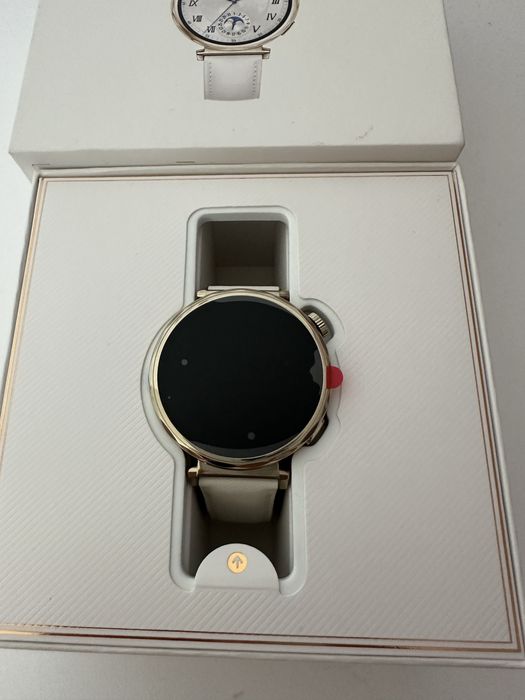 Huawei Watch GT 5