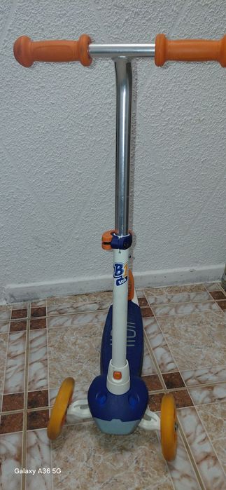 Trotineta pentru copii