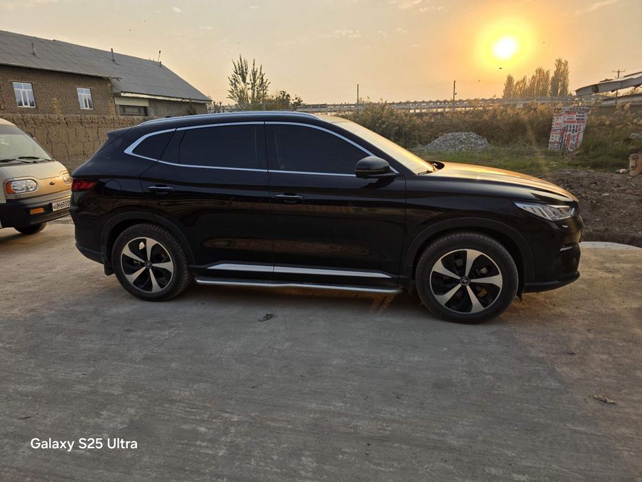 BYD SONG SOTILADI  bolib tolashgayam chiqadi