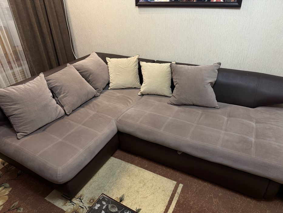 Продается мебель