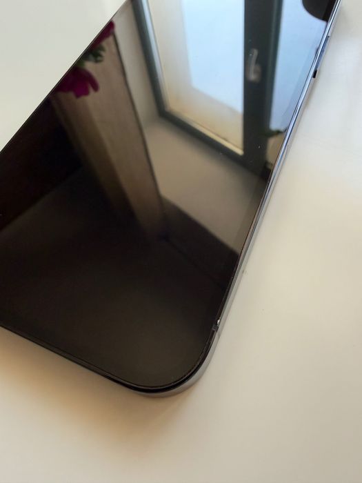 Iphone 12 Pro, 128GB, Pacific Blue