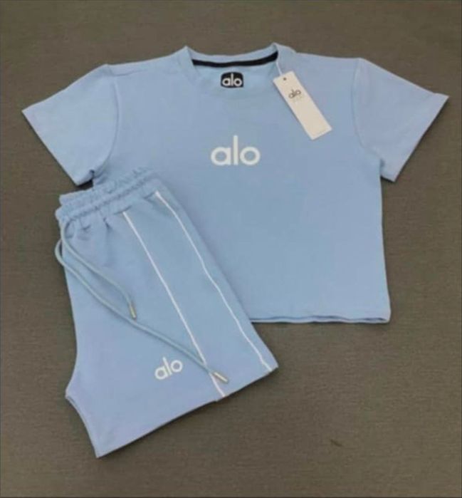 Дамски сет от 2 части