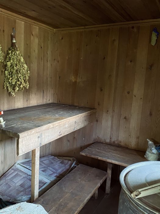 Дача в кооперативе Борки