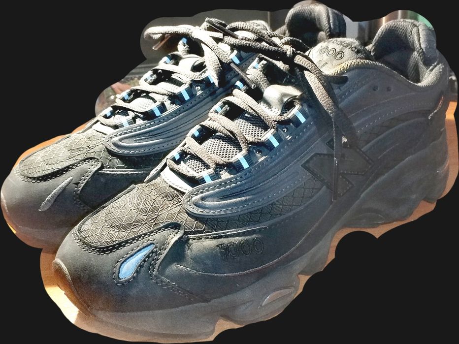 New Balance M1000NBB