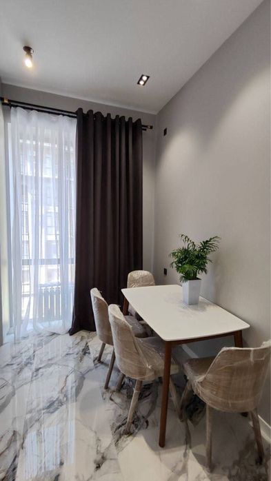 Сдаётся квартира в аренду на Паркентском! Век  Parkent Avenue