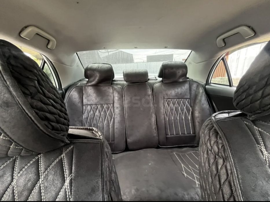 Продам авточехлы каролла 150