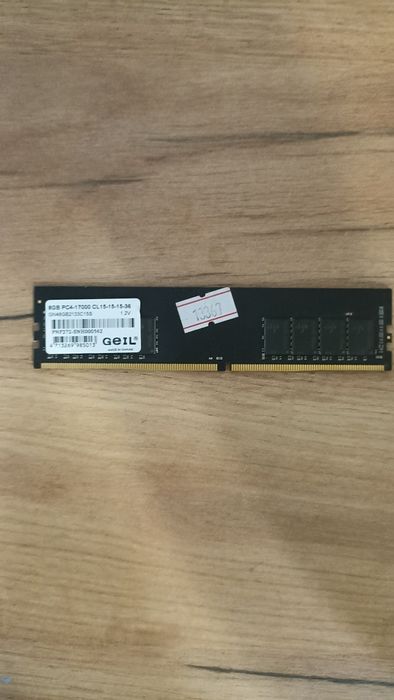 ОЗУ Geil 8Gb DDR4