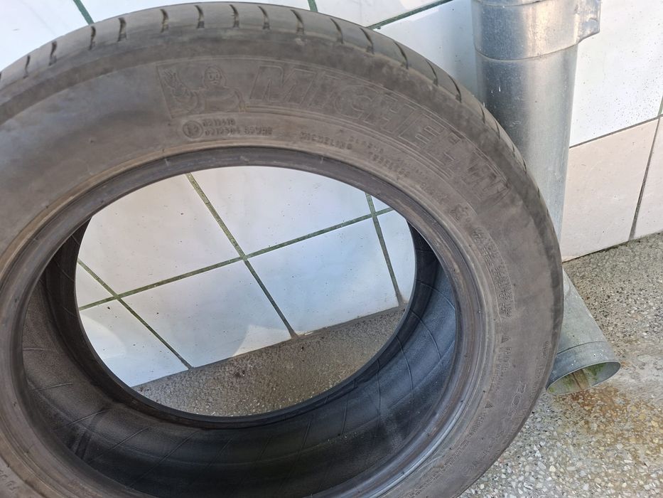 Anvelope vara Michelin