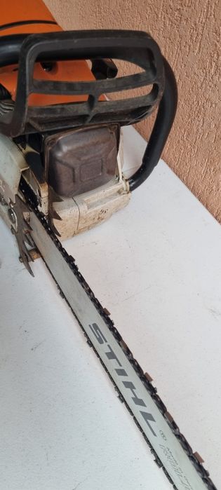 Drujba STIHL MS 661C Stare impecabila