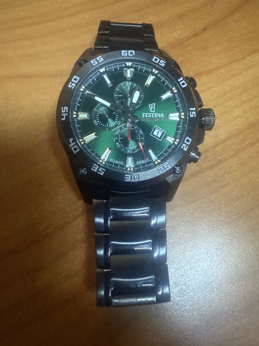 Ceas festina chronograph