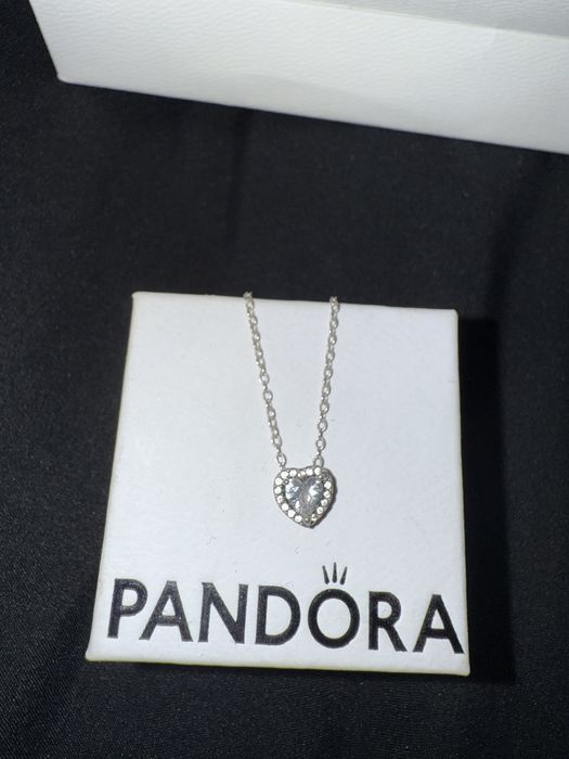Pandora колие