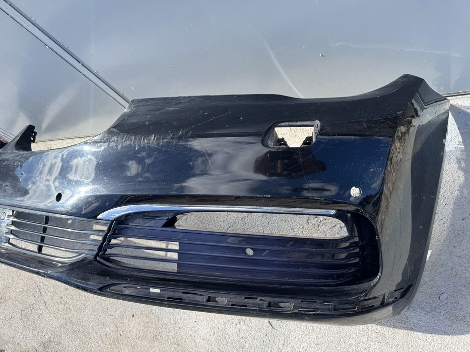 Броня от BMW G11/G12
